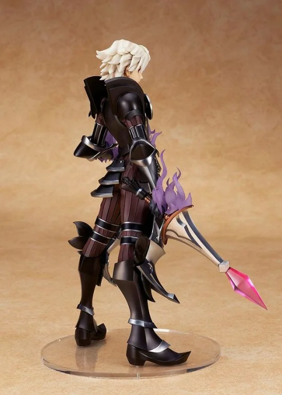 Odin Sphere - Non-Scale Figure - Oswald