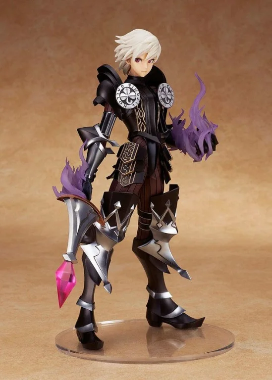 Odin Sphere - Non-Scale Figure - Oswald