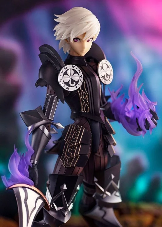 Odin Sphere - Non-Scale Figure - Oswald