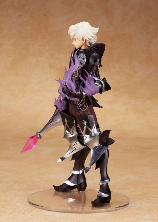 Odin Sphere - Non-Scale Figure - Oswald