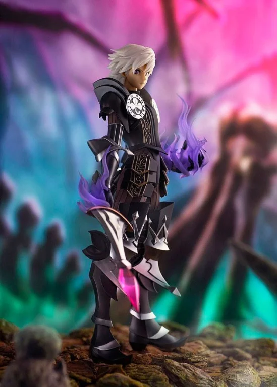 Odin Sphere - Non-Scale Figure - Oswald