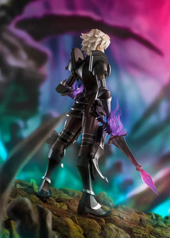 Odin Sphere - Non-Scale Figure - Oswald