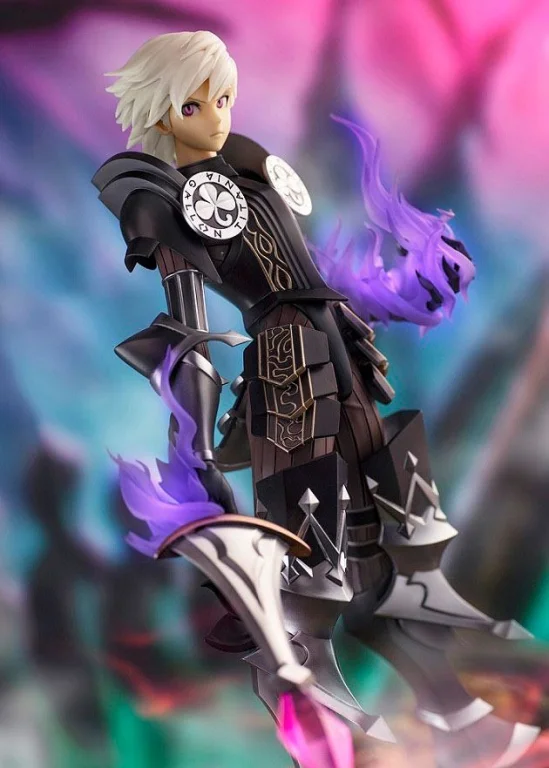 Odin Sphere - Non-Scale Figure - Oswald