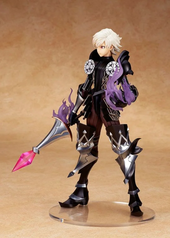 Odin Sphere - Non-Scale Figure - Oswald