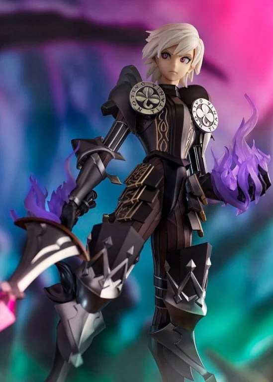 Odin Sphere - Non-Scale Figure - Oswald