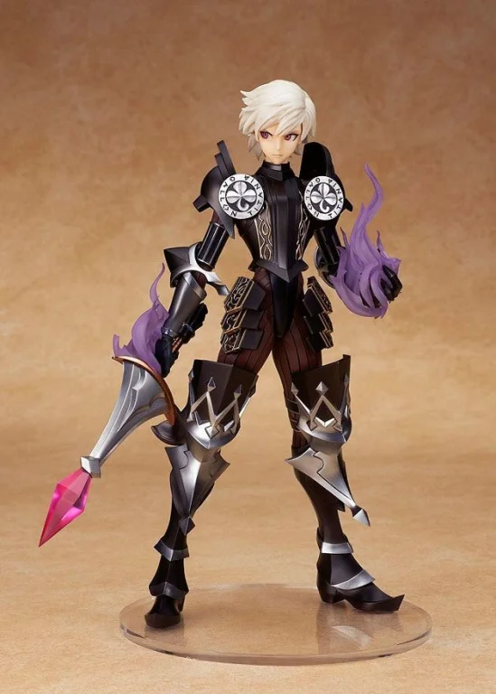 Odin Sphere - Non-Scale Figure - Oswald