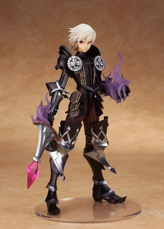 Odin Sphere - Non-Scale Figure - Oswald