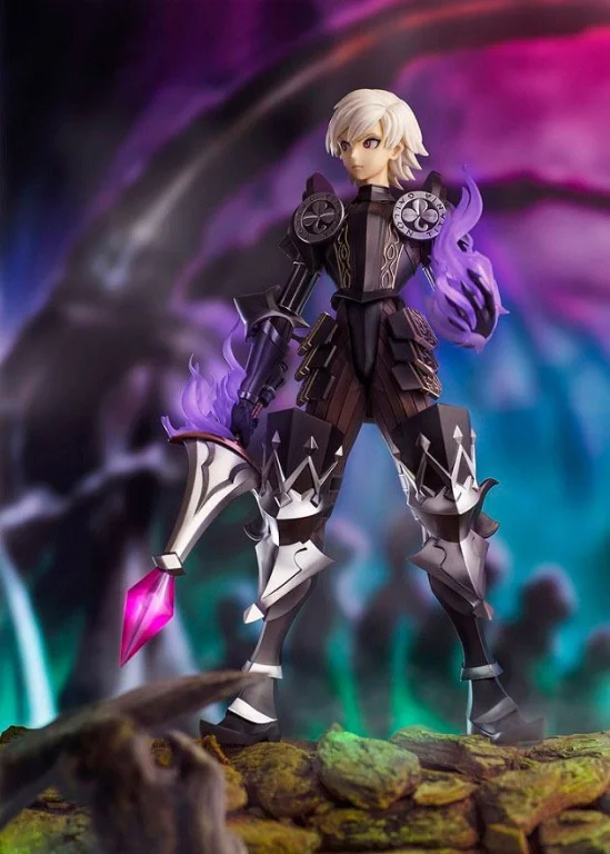 Odin Sphere - Non-Scale Figure - Oswald