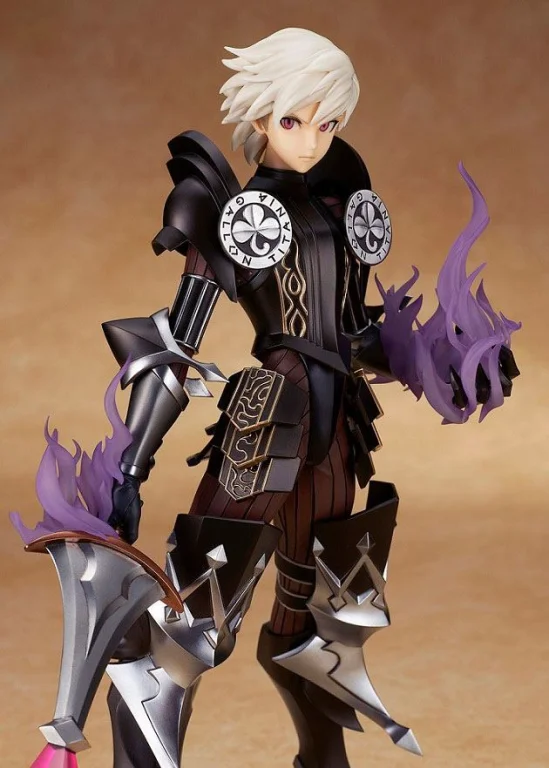 Odin Sphere - Non-Scale Figure - Oswald