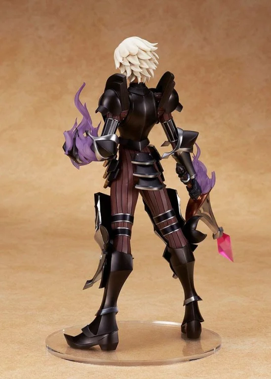 Odin Sphere - Non-Scale Figure - Oswald