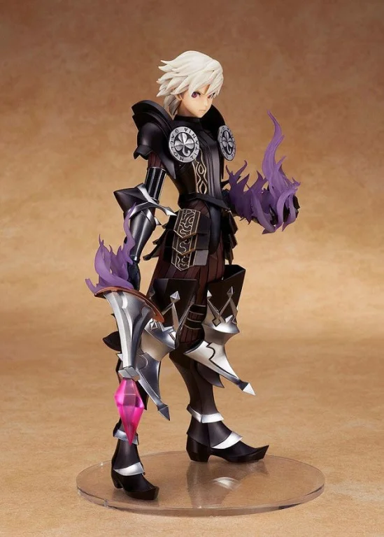 Odin Sphere - Non-Scale Figure - Oswald