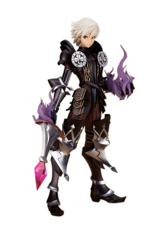 Odin Sphere - Non-Scale Figure - Oswald