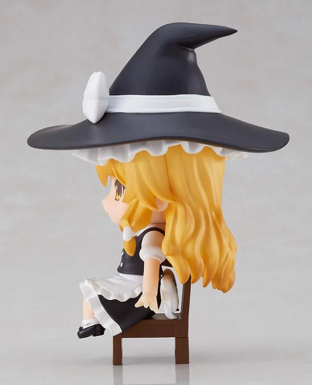 Touhou Project - Nendoroid Swacchao! - Marisa Kirisame