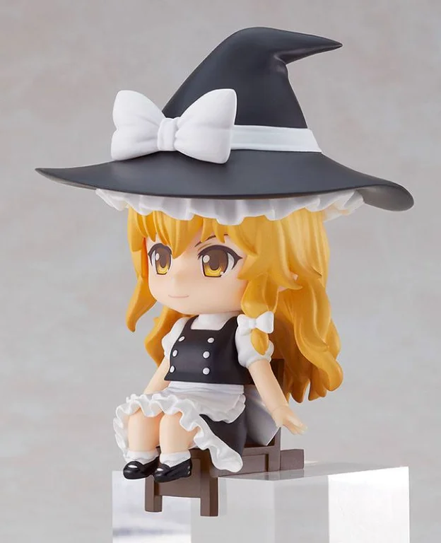 Touhou Project - Nendoroid Swacchao! - Marisa Kirisame
