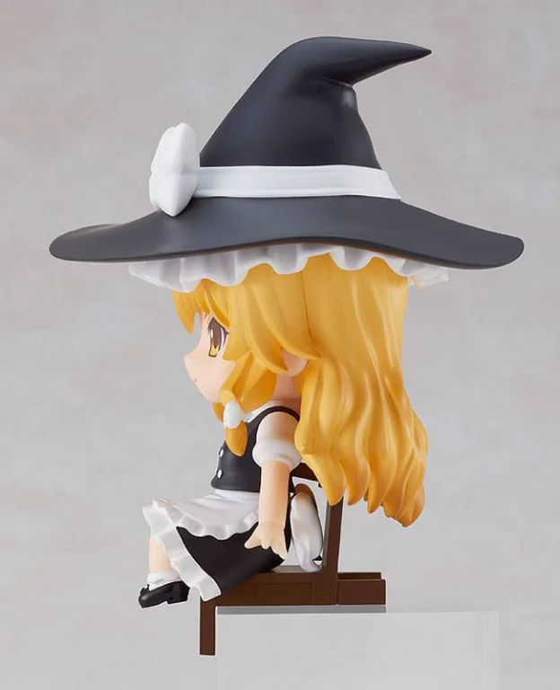 Touhou Project - Nendoroid Swacchao! - Marisa Kirisame
