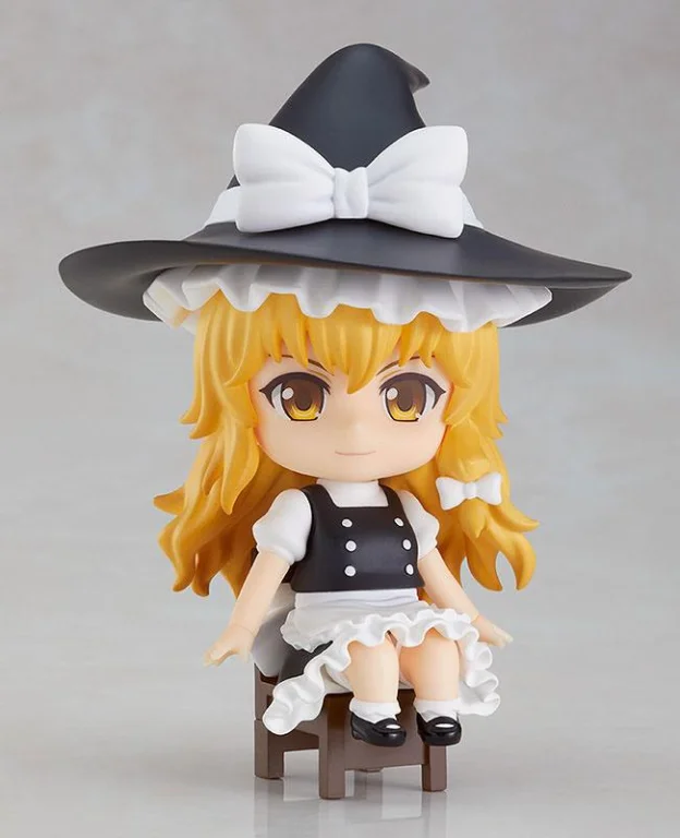 Touhou Project - Nendoroid Swacchao! - Marisa Kirisame