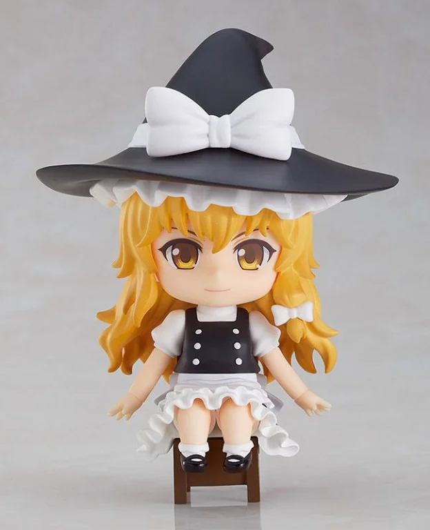 Touhou Project - Nendoroid Swacchao! - Marisa Kirisame