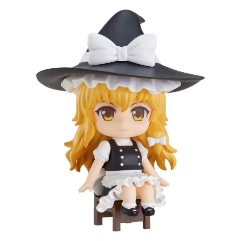 Produktbild zu Touhou Project - Nendoroid Swacchao! - Marisa Kirisame