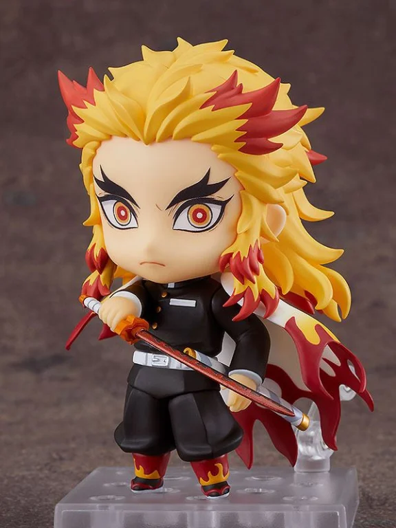 Demon Slayer - Nendoroid Zubeh&ouml;r - Face Swap 02