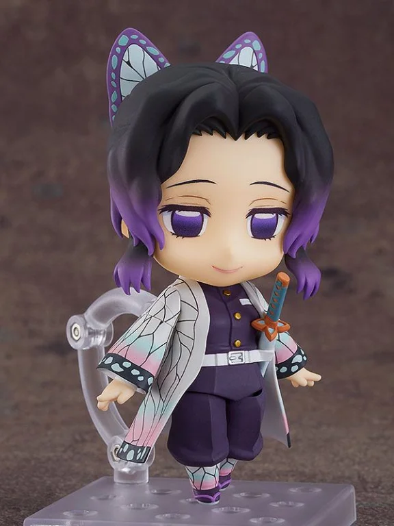 Demon Slayer - Nendoroid Zubeh&ouml;r - Face Swap 02