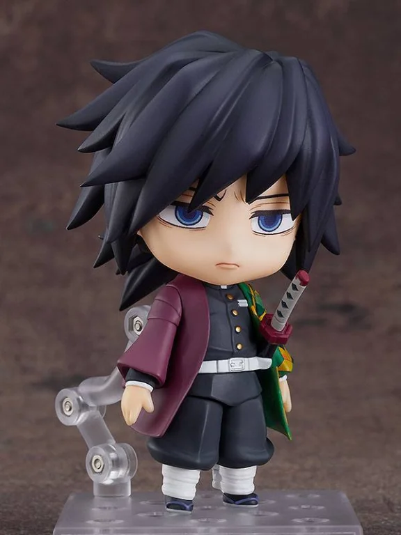 Demon Slayer - Nendoroid Zubeh&ouml;r - Face Swap 02