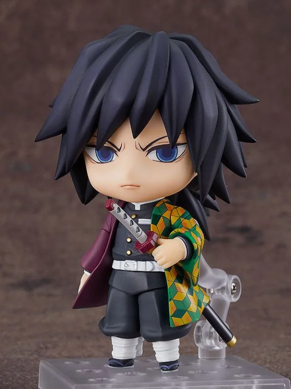 Demon Slayer - Nendoroid Zubeh&ouml;r - Face Swap 02