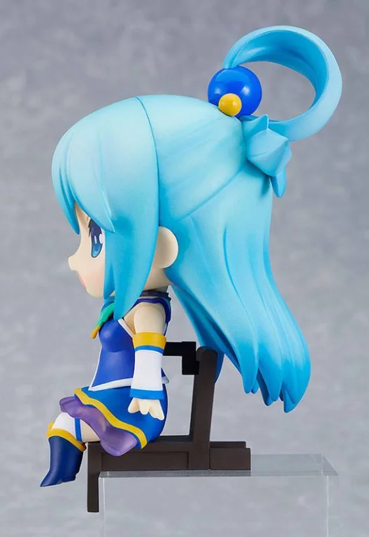 KonoSuba - Nendoroid Swacchao! - Aqua