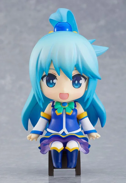 KonoSuba - Nendoroid Swacchao! - Aqua