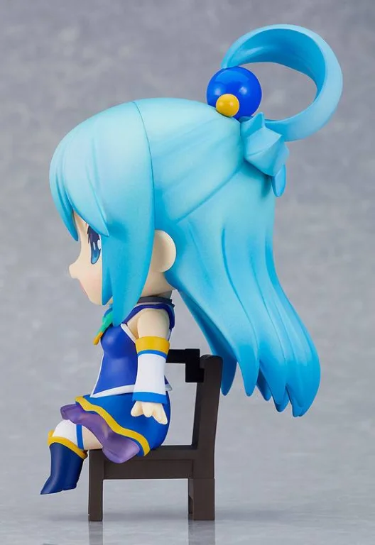 KonoSuba - Nendoroid Swacchao! - Aqua