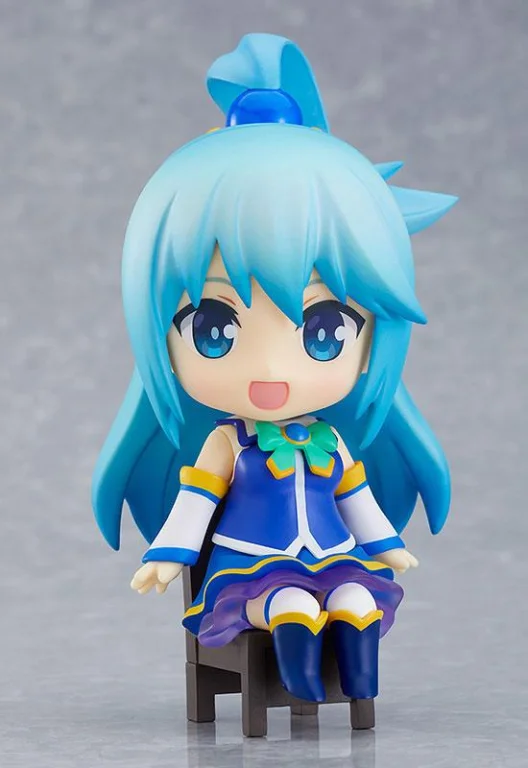 KonoSuba - Nendoroid Swacchao! - Aqua