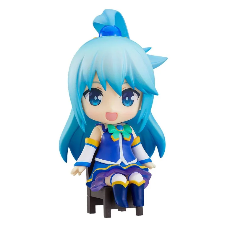 KonoSuba - Nendoroid Swacchao! - Aqua