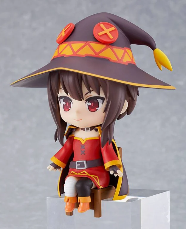 KonoSuba - Nendoroid Swacchao! - Megumin