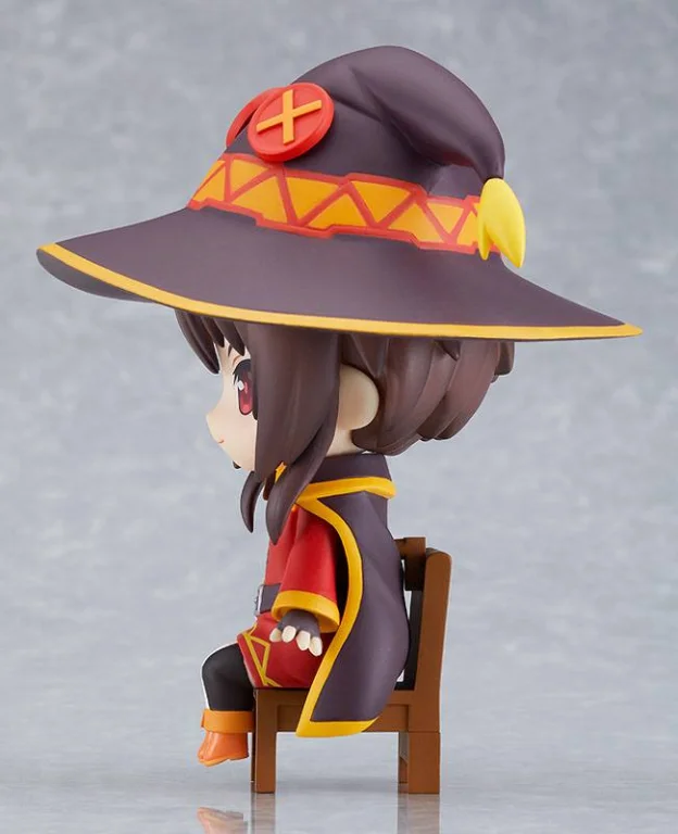 KonoSuba - Nendoroid Swacchao! - Megumin