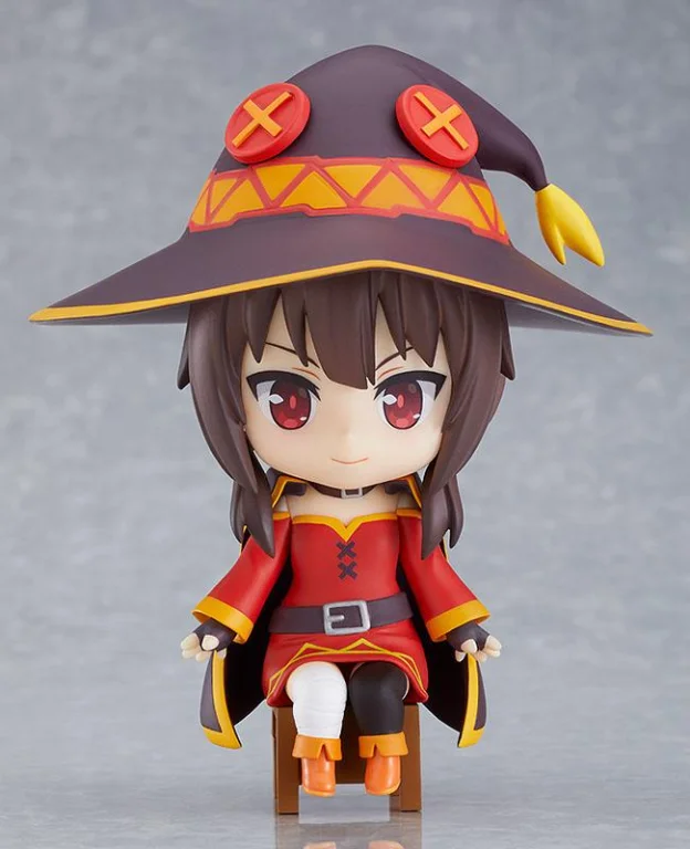 KonoSuba - Nendoroid Swacchao! - Megumin