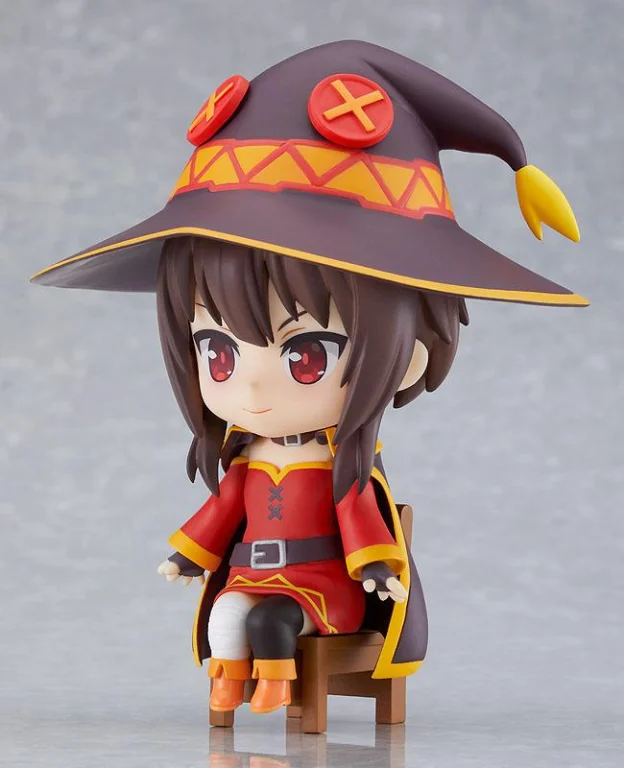KonoSuba - Nendoroid Swacchao! - Megumin