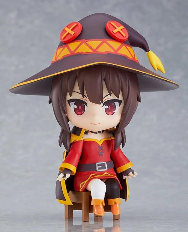 KonoSuba - Nendoroid Swacchao! - Megumin