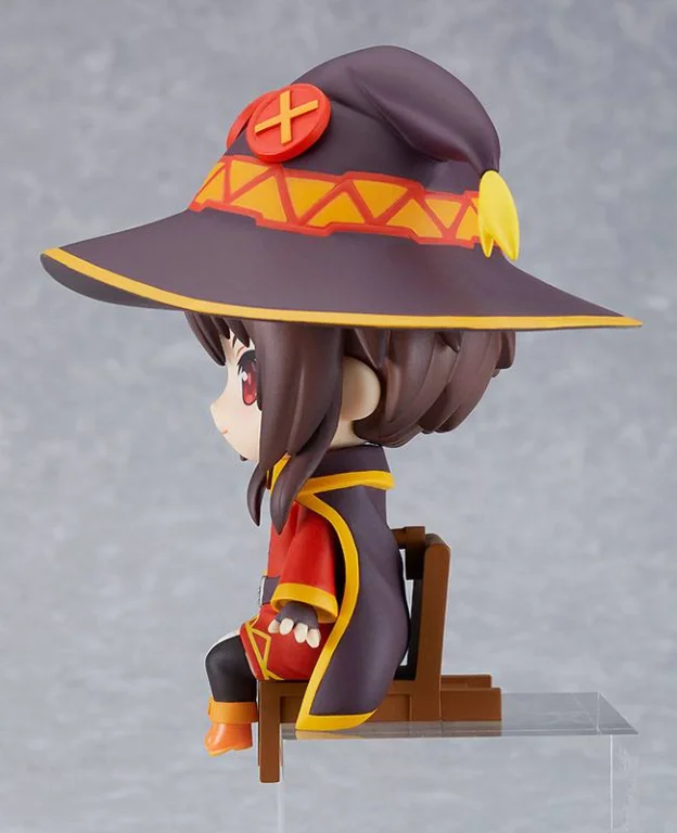 KonoSuba - Nendoroid Swacchao! - Megumin