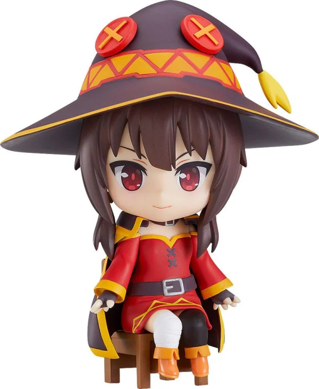 KonoSuba - Nendoroid Swacchao! - Megumin