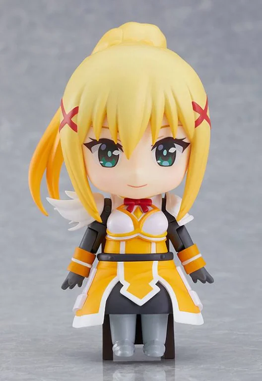 KonoSuba - Nendoroid Swacchao! - Darkness