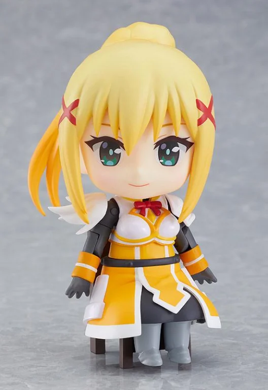 KonoSuba - Nendoroid Swacchao! - Darkness
