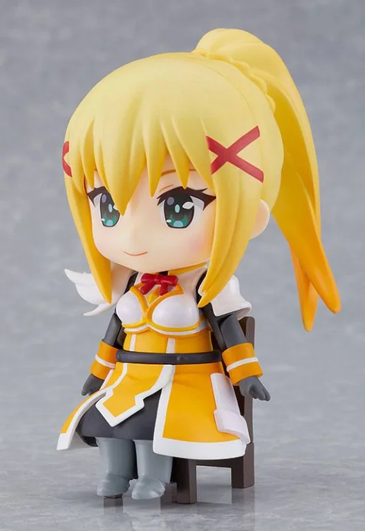 KonoSuba - Nendoroid Swacchao! - Darkness