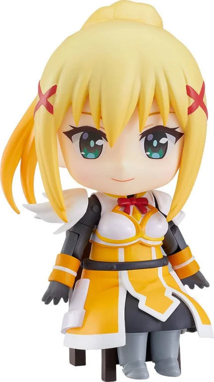 KonoSuba - Nendoroid Swacchao! - Darkness