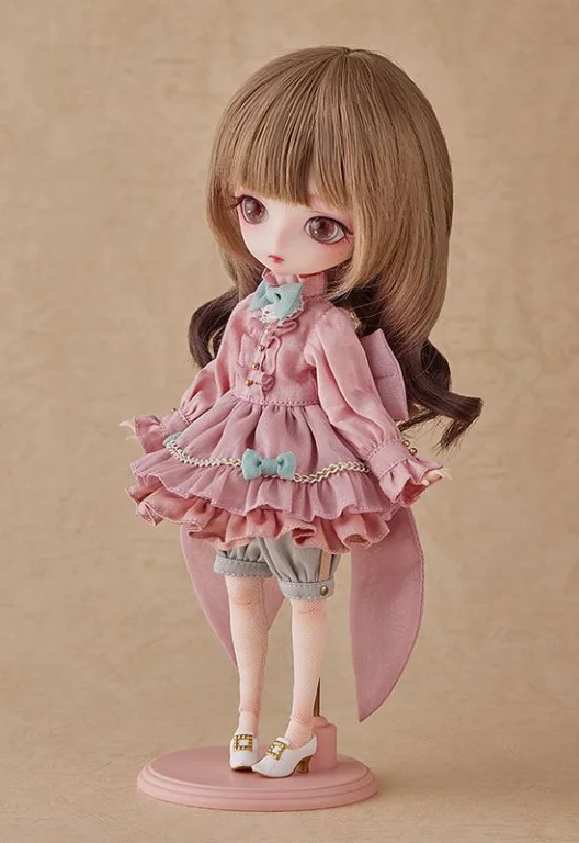 Harmonia bloom - Seasonal Doll - Beatrice