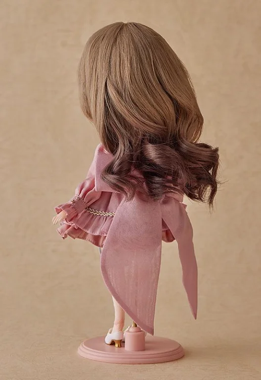 Harmonia bloom - Seasonal Doll - Beatrice