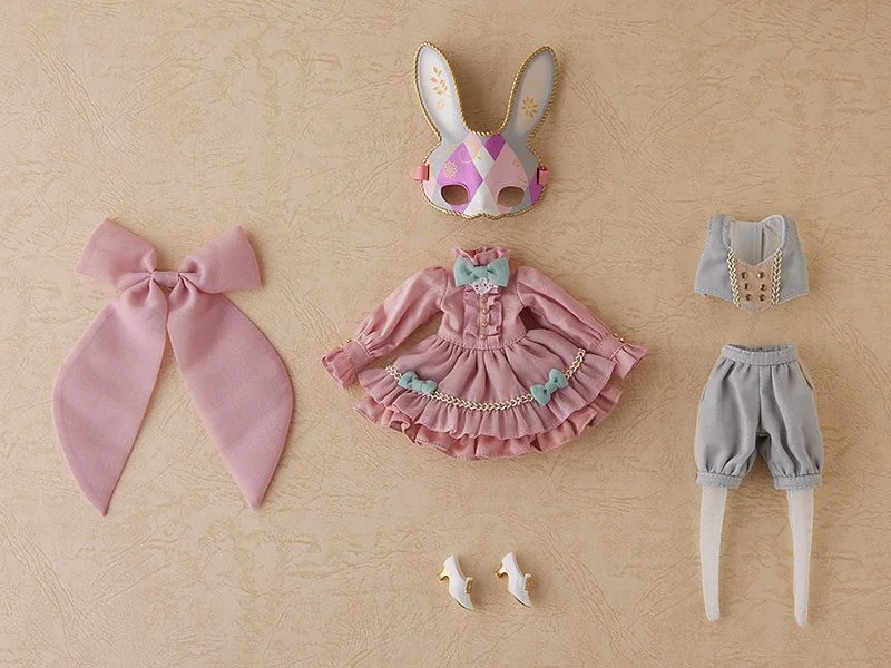 Harmonia bloom - Seasonal Doll - Beatrice