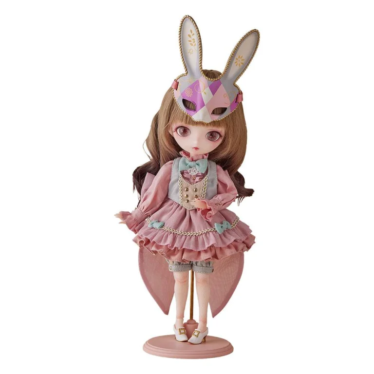 Harmonia bloom - Seasonal Doll - Beatrice