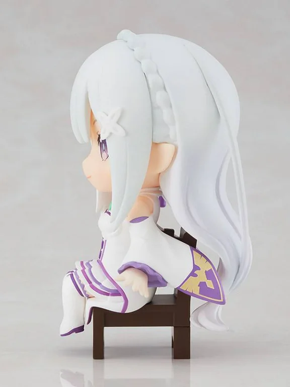 Re:ZERO - Nendoroid Swacchao! - Emilia