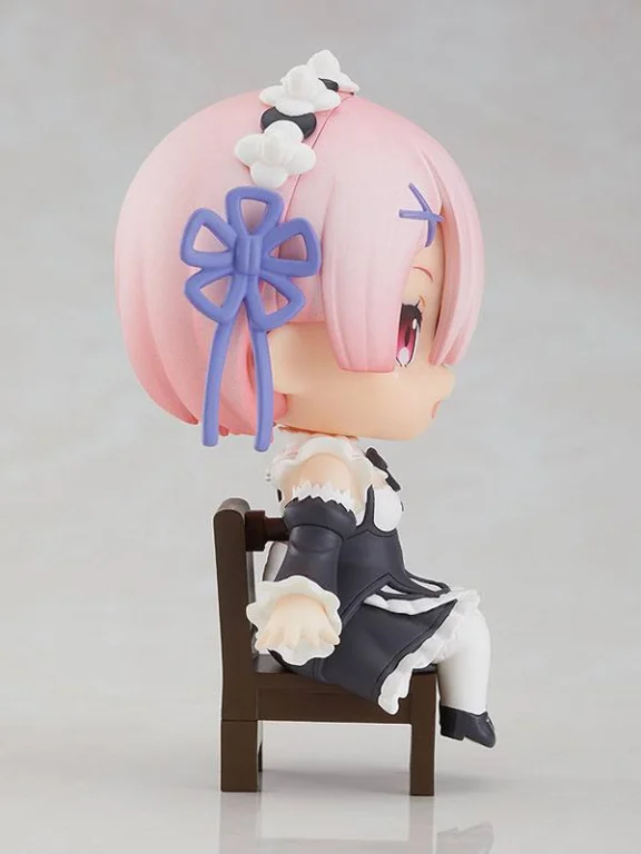 Re:ZERO - Nendoroid Swacchao! - Ram