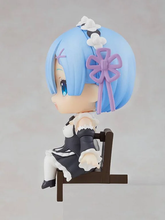 Re:ZERO - Nendoroid Swacchao! - Rem