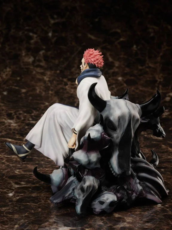 Jujutsu Kaisen - Scale Figure - Sukuna Ryōmen (King of Curses)